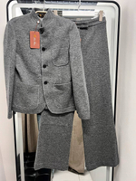 Полупальто Loro Piana