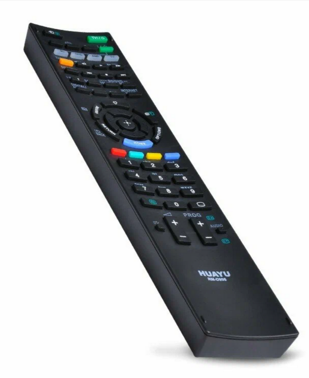 Пульт для Sony универсальный RM-D998 3D Huayu