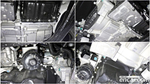 Kia Sorento 4 Generation Бензин 2.5T 2WD (06.2023)