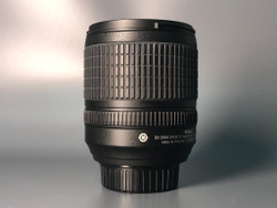 Nikon 18-105 3.5-5.6 ED