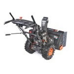 Снегоуборщик бензиновый 7 л.с. PATRIOT PS 603 LED 426109603
