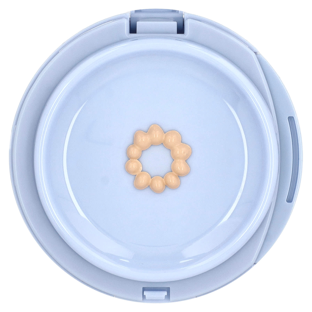 Unleashia, Babe Skin, Baby Blue Cushion, SPF40 / PA ++, 23 Вт Jolly, 15 г (0,52 унции)