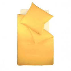 Наволочка 70x70 Elegante Monochrome золото