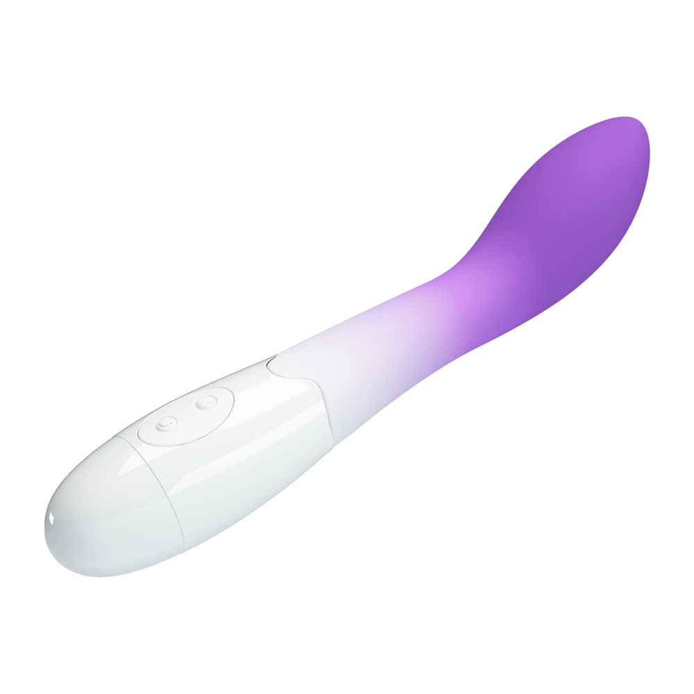 Вибратор Pretty Love Bishop BI-014220-A6