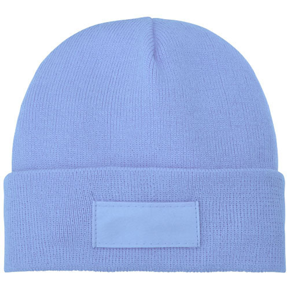 Шапка Boreas с нашивками