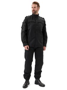 Спецодежда для охранных структур