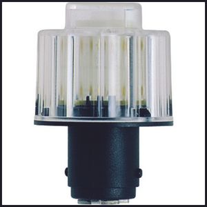 Светодиод KA4-1021 зеленый 24 В AC/DC 1SFA616924R1022 ABB