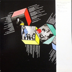 Ian Gillan Band / Child In Time (LP)