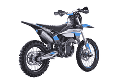 Мотоцикл кроссовый эндуро ROCKOT GS 8 Rush (300сс, 174YMN, 21/18)