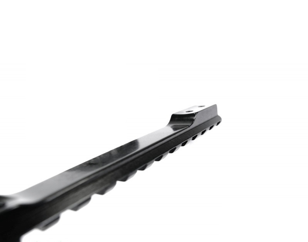 Планка Rusan Picatinny Howa 1500 20MOA (short action) (010-19-SA-20MOA)