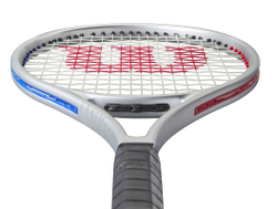 Теннисная ракетка Wilson Pro Staff X V14 Laver Cup + Струны + Натяжка