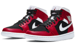 Кроссовки Jordan Air Jordan 1 Mid (Женская размерная сетка)
