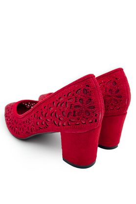 Цена на Туфли-13304 больших размеров