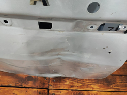 Дверь багажника левая Lada Largus 12-22 Б/У Оригинал 901015964R