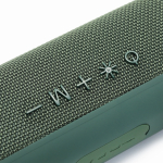 Беспроводная колонка TG-375 (10W/USB/Radio) RGB Lighting