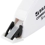 Корректирующая лента Brauberg Super, 5мм/16м, в блистере