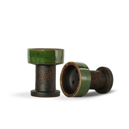 Cybuch Gusto Bowls Rook (Green)