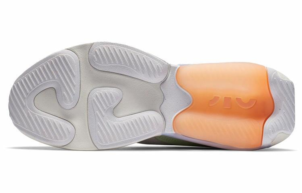 Кроссовки Nike Air Max Verona (Женская размерная сетка)