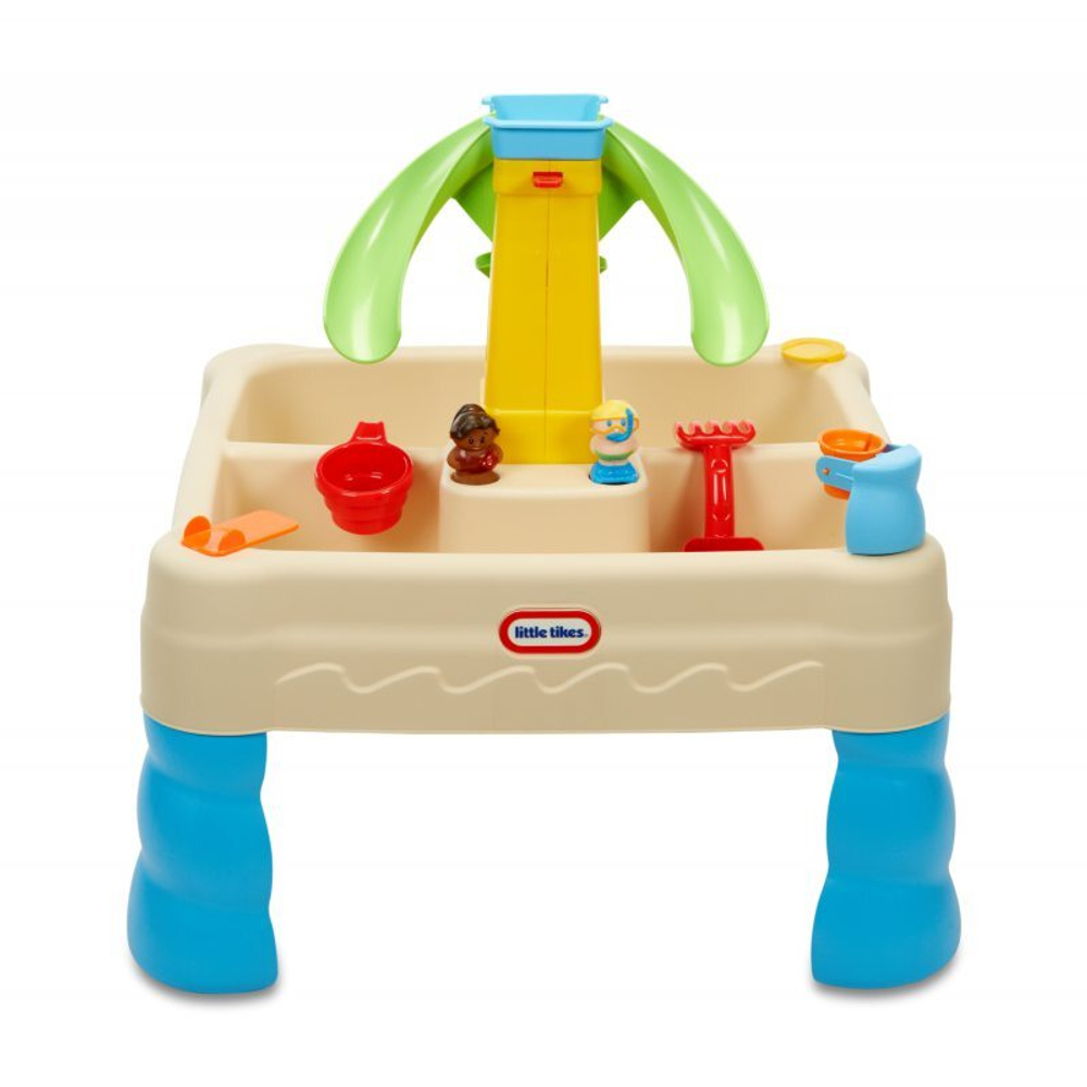 Little Tikes - Водяной стол и Песочница Laguna 647345M