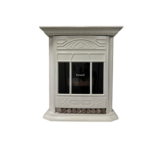 Газовый камин ROZHIN MEDIUM  1500 BG (70м2)