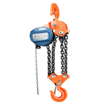 Таль ручная цепная GEARSEN HSZ-C 10т