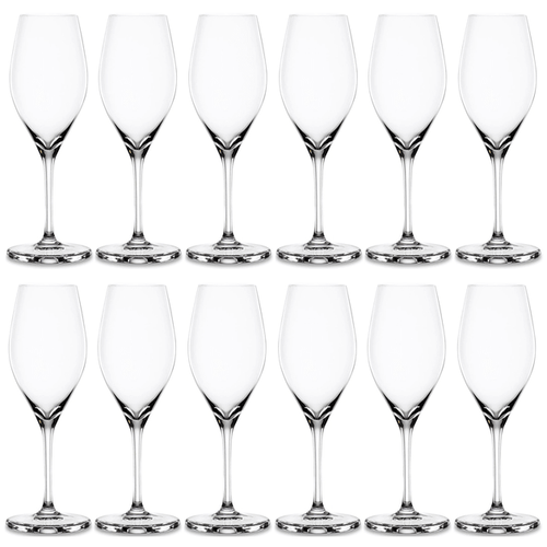 Набор из 12-ти бокалов для шампанского 240 мл Oslo Spiegelau