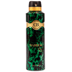 Дезодорант мужской COOL BREEZE CB Warrior 200 мл