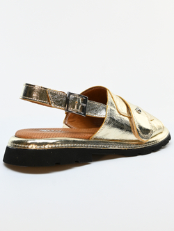 Босоножки женские Ascalini R15565B