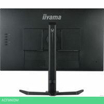 Игровой монитор Iiyama G-Master Red Eagle GB2770HSU-B5