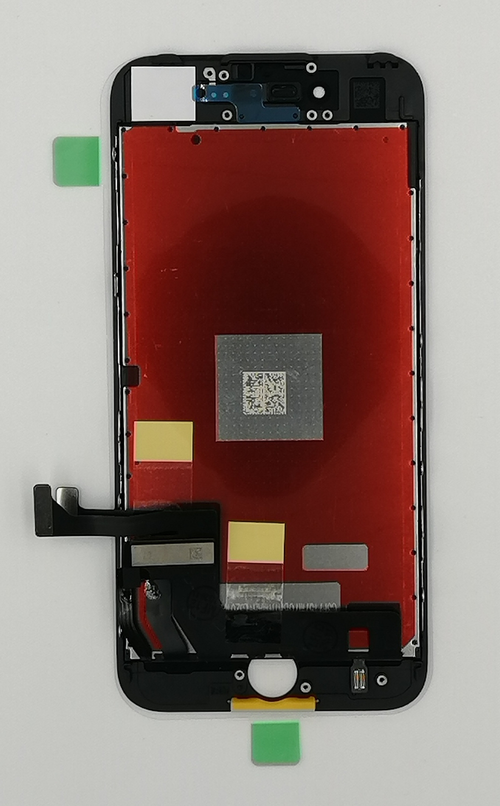 Дисплей iPhone 7 в сборе Черный - OR