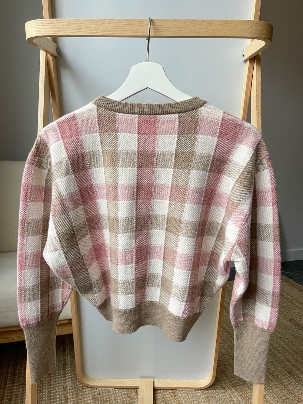 Свитер Brunello Cucinelli