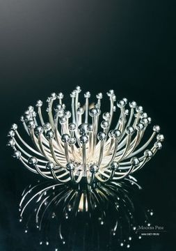 Valenti Luce Pistillo Lamp Light Fixture