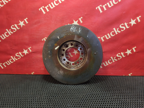 Демпфер двигателя