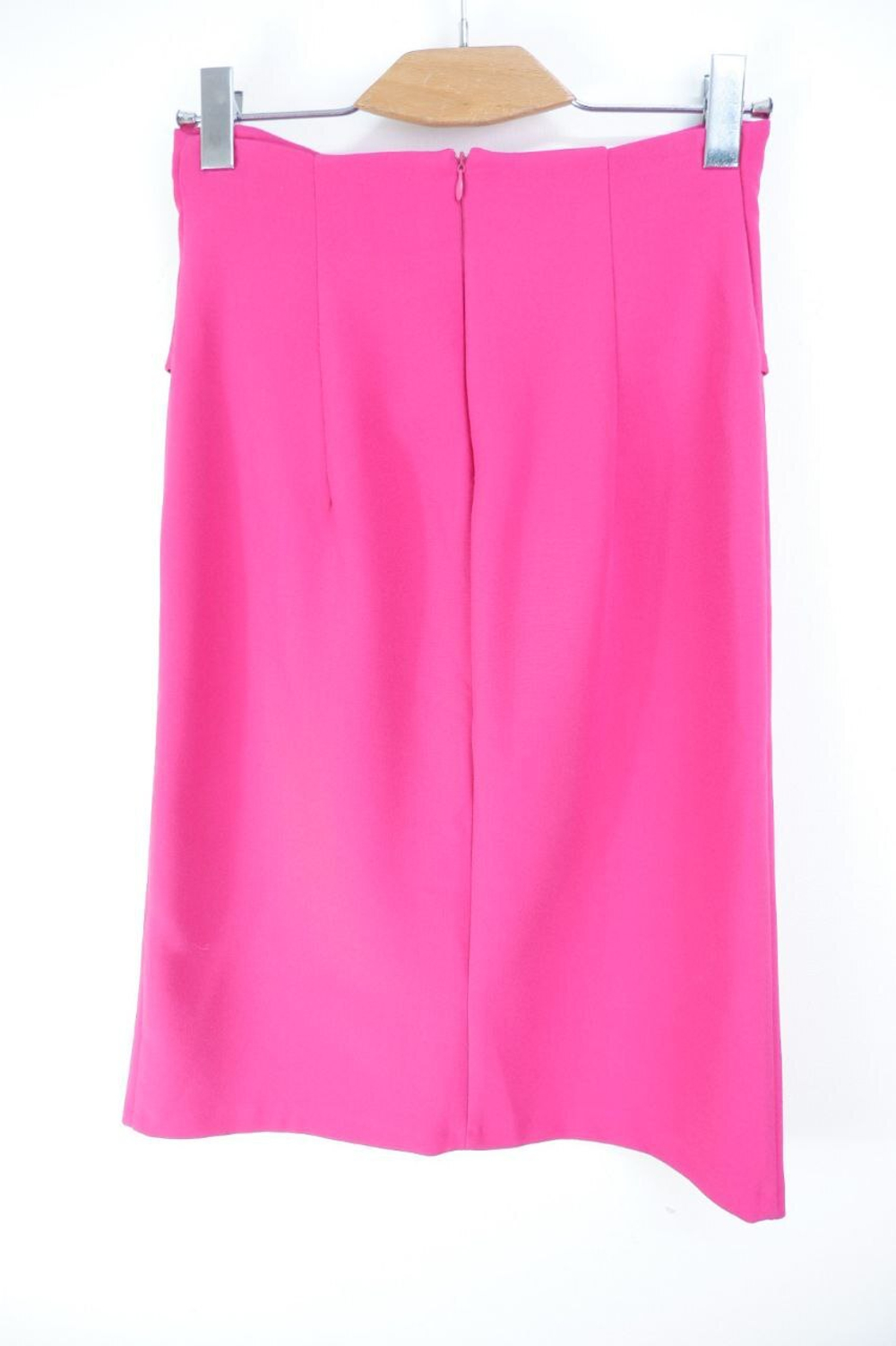 Юбка яркая летняя 44 размер