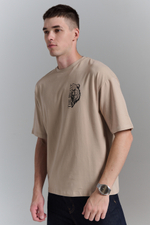 8568 футболка мужская