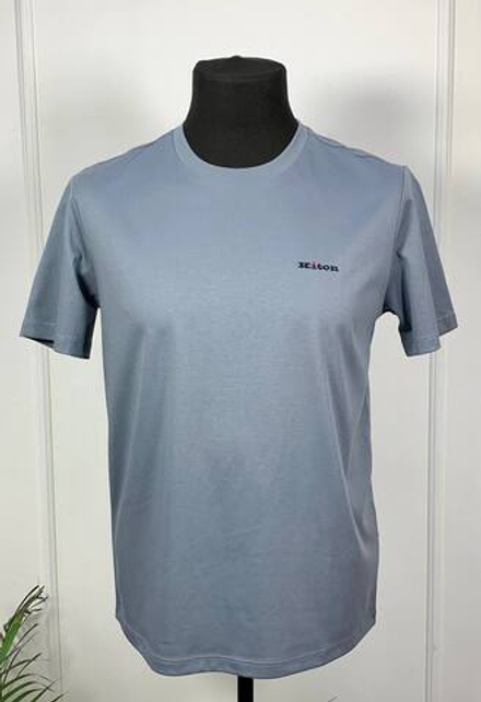 Футболка Kiton