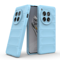 Противоударный чехол Flexible Case для OnePlus 12