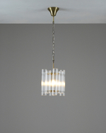 Светильник подвесной Moderli V10775-1P Monte