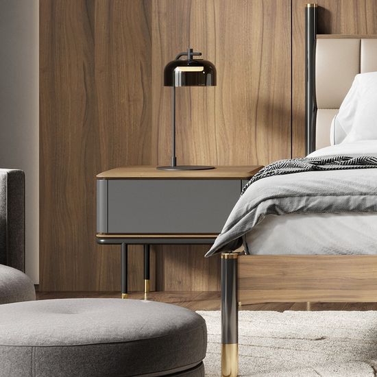 Прикроватная тумбочка ALTEA, MOD INTERIORS