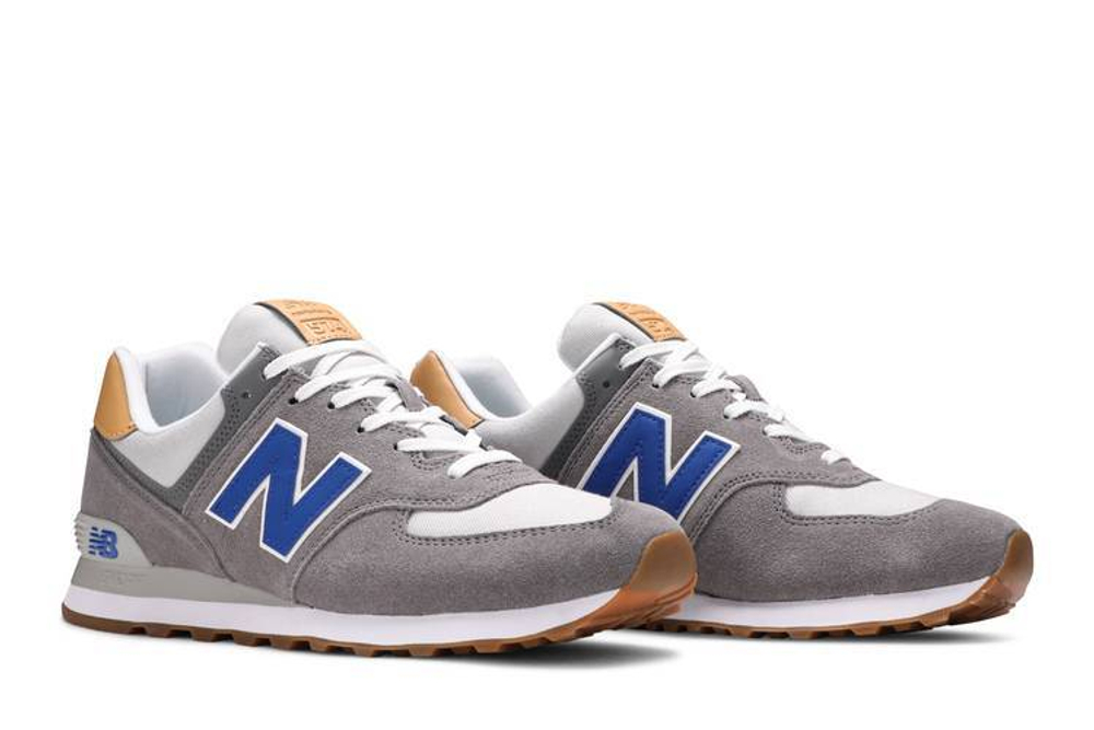 Кроссовки New Balance Nb 574
