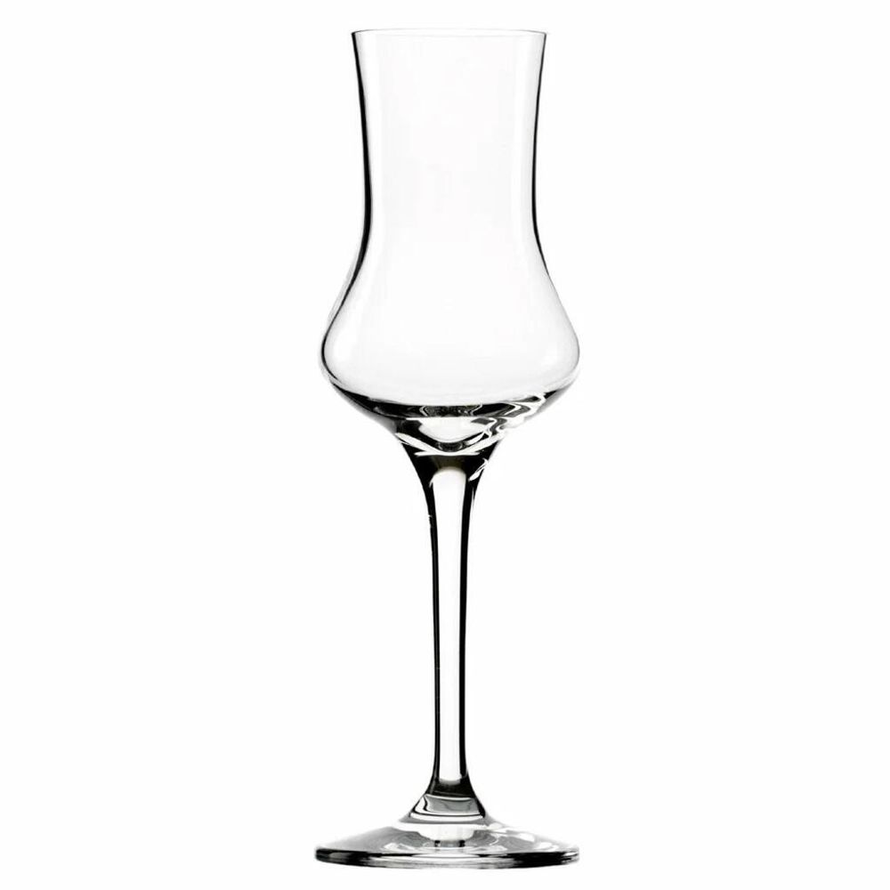 Рюмка для граппы 100 мл хр. стекло "Спиритс" d 6,4 см h18,2 см Chef&Sommelier [6]