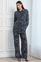 Пижама Mia-Amore 5316 "Leana"