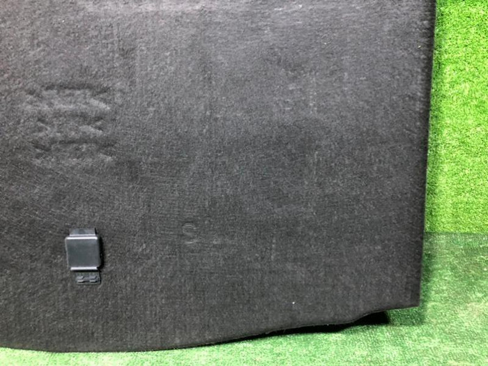 Пол багажника Toyota Camry xv70 (2017-н.в.)