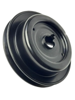 Шкив коленвала Nissan K15/K25 12303FU400