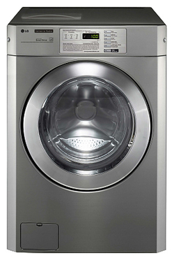 Стиральная машина LG WD-М069BD3S