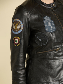 Куртка женская AERONAUTICA MILITARE