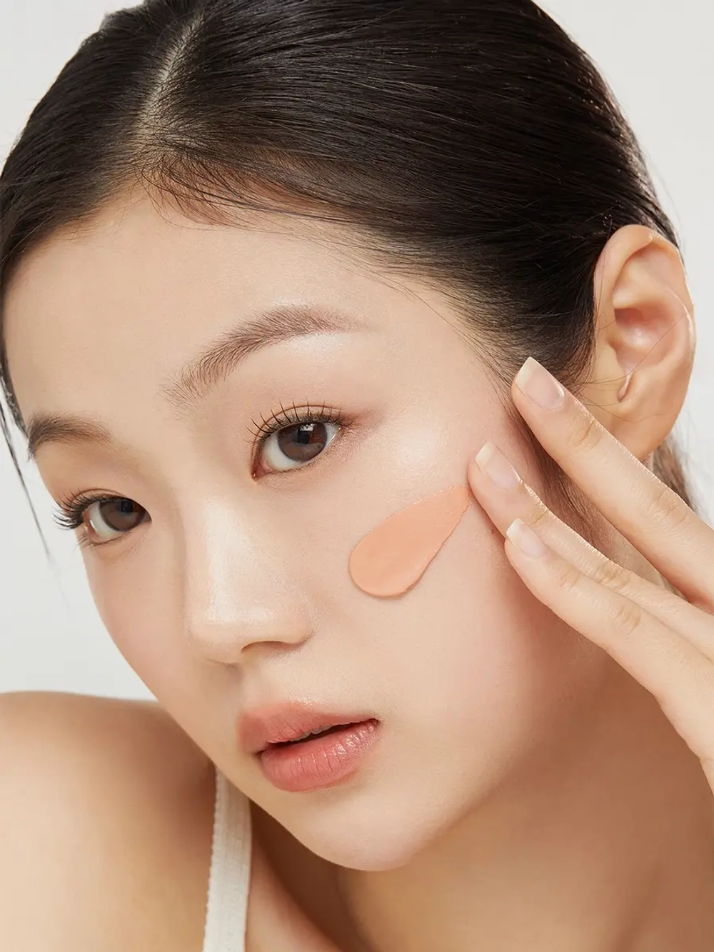 APRILSKIN 3-минутная очищающая глиняная маска для сужения пор Carrotene Pore Clay Mask 100 гр