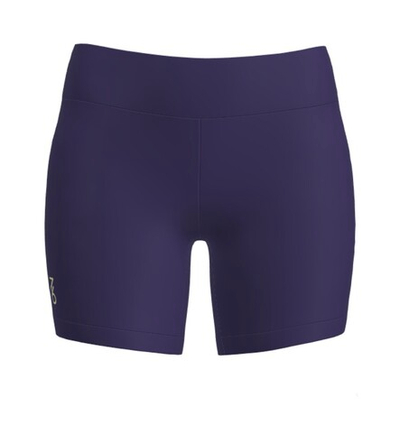 Шорты под платье 7/6 Ana Shorts - Crown Jewel (Размер "XS")