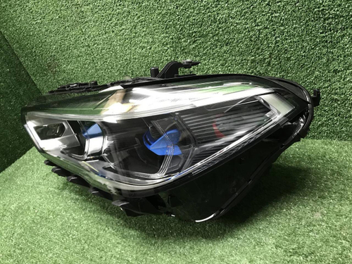 Фара левая BMW X5 G05 (2018-2023) Laser Light