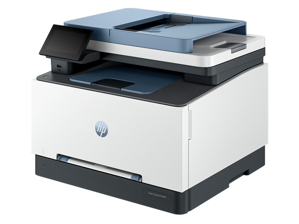 МФУ HP Color LaserJet Pro 3303sdw (499M6A)